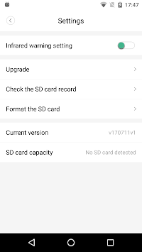WeCSee APK screenshot 1 WeCSee APK screenshot 1