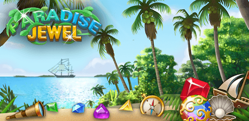 install Paradise Jewel on PC