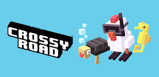 Install Crossy Road on PC install Crossy Road on PC