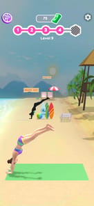 Yoga Workout APK screenshot 1