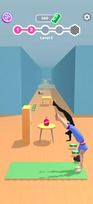 Yoga Workout APK screenshot 1