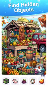 Find Hidden Objects - Spot It! APK screenshot 1 Find Hidden Objects - Spot It! APK screenshot 1