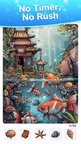 Find Hidden Objects - Spot It! APK screenshot 1 Find Hidden Objects - Spot It! APK screenshot 1