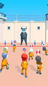 420: Prison Survival APK screenshot 1
