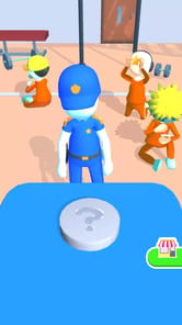 420: Prison Survival APK screenshot 1