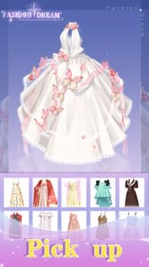 Fashion Dream APK screenshot 1