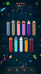 Water Sort APK screenshot 1