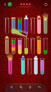 Water Sort APK screenshot 1