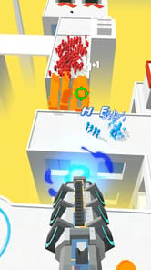 Z Escape APK screenshot 1 Z Escape APK screenshot 1