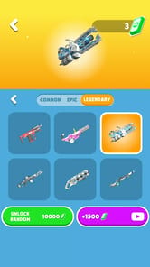 Z Escape APK screenshot 1 Z Escape APK screenshot 1