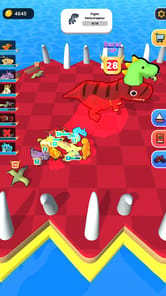 Zookemon APK screenshot 1