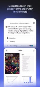 You.com APK screenshot 1