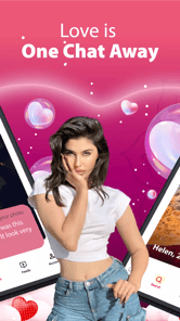 Flirtify APK screenshot 1