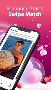 Flirtify APK screenshot 1