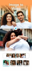 YouCam Video APK screenshot 1