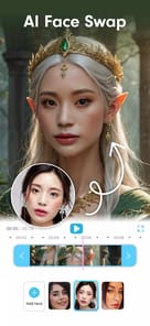 YouCam Video APK screenshot 1