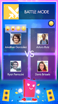 Magic Tiles 3 APK screenshot 1 Magic Tiles 3 APK screenshot 1