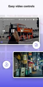 SPlayer APK screenshot 1