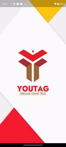 Youtag Business APK screenshot 1