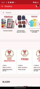 Youtag Business APK screenshot 1