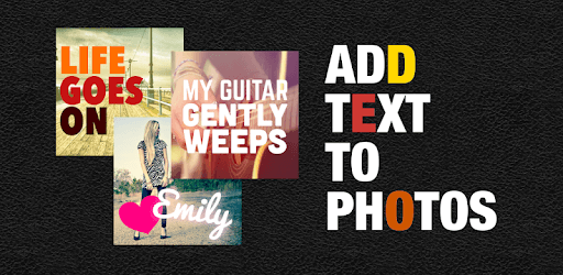 install Phonto - Text on Photos on PC