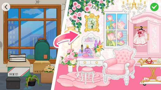 YoYa Time APK screenshot 1