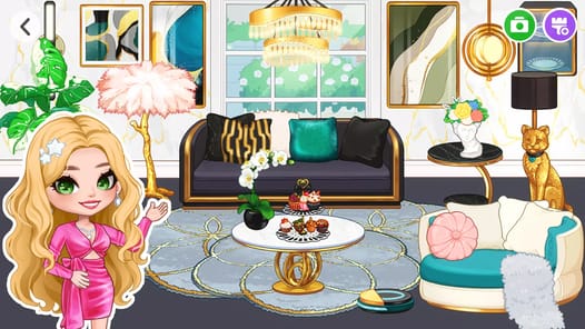 YoYa Time APK screenshot 1