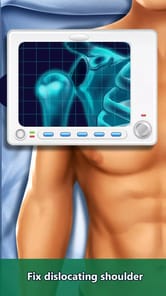 Heart Surgery APK screenshot 1
