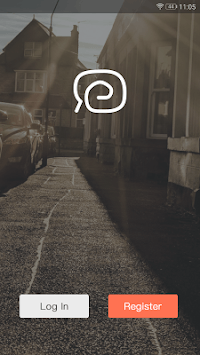 WeBack APK screenshot 1 WeBack APK screenshot 1