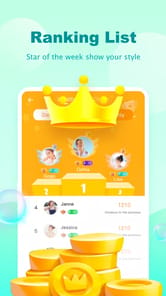 Oohla APK screenshot 1 Oohla APK screenshot 1