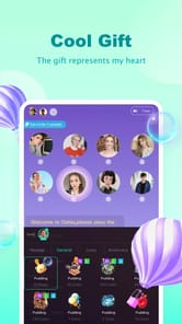 Oohla APK screenshot 1 Oohla APK screenshot 1