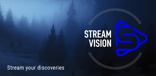 install Stream_Vision on PC