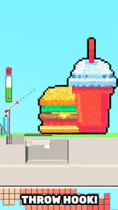 Hook Smash APK screenshot 1