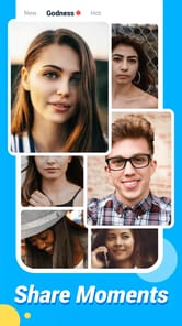 Miki APK screenshot 1