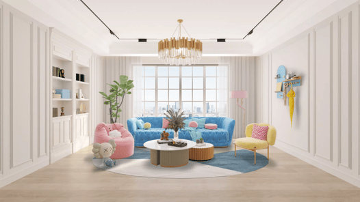 Home Designer APK screenshot 1
