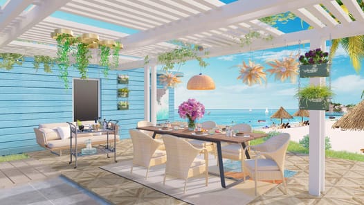 Home Designer APK screenshot 1