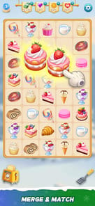 Merge Designer APK screenshot 1