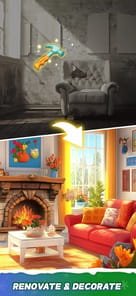 Merge Designer APK screenshot 1