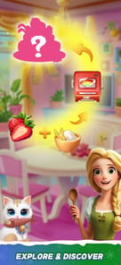 Merge Designer APK screenshot 1