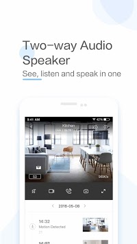 YI IoT APK screenshot 1