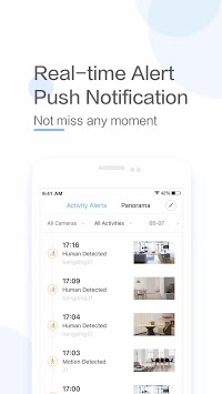 YI IoT APK screenshot 1