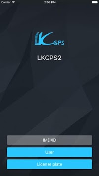 LKGPS2 APK screenshot 1