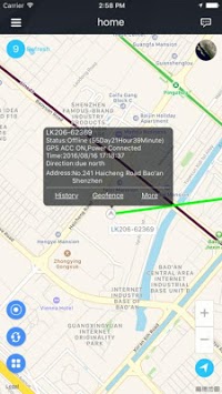 LKGPS2 APK screenshot 1