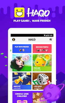 HAGO APK screenshot 1