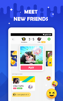 HAGO APK screenshot 1