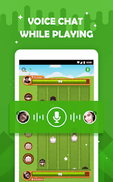 HAGO APK screenshot 1