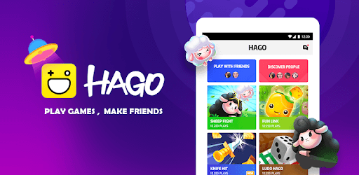 install HAGO on PC