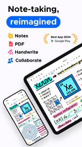 Notewise APK screenshot 1