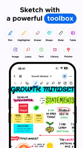 Notewise APK screenshot 1