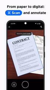 Notewise APK screenshot 1